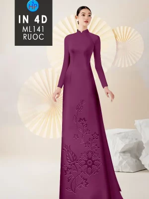 1719413673 935 vai ao dai lua ma nao in 4d ad ml141