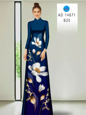 1719453692 671 vai ao dai hoa in 3d ad 14671