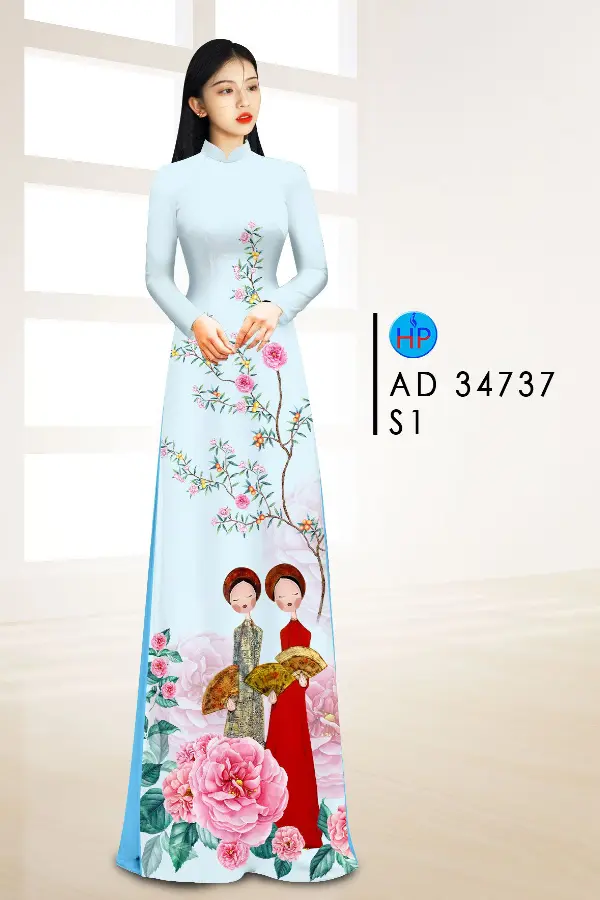 1719455505 230 vai ao dai hoa cam chuong ad 34737