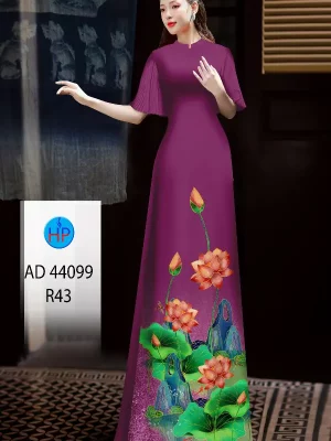 1719458439 266 vai ao dai hoa sen ad 44099