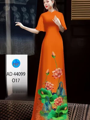 1719458439 373 vai ao dai hoa sen ad 44099