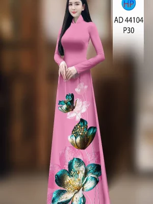 1719460234 191 vai ao dai hoa in 3d ad 44104