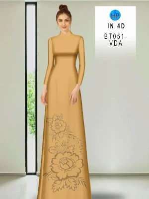 1719460780 92 vai ao dai lua ma nao in 4d ad bt051