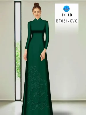 1719460784 257 vai ao dai lua ma nao in 4d ad bt051