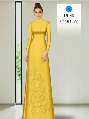 1719460784 867 vai ao dai lua ma nao in 4d ad bt051