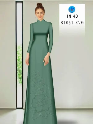 1719460784 958 vai ao dai lua ma nao in 4d ad bt051