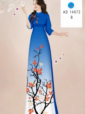 1719543481 650 vai ao dai in hinh la ad 14672