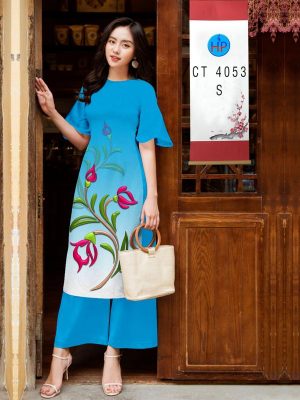 1719628108 875 vai ao dai cach tan hoa in 3d ad ct4053