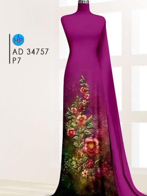 1719895762 118 vai ao dai hoa in 3d ad 34757