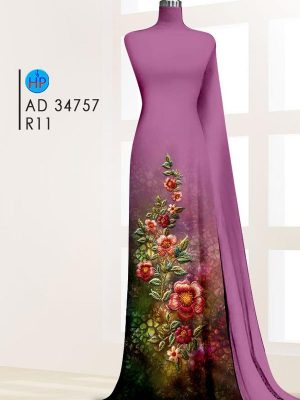 1719895762 600 vai ao dai hoa in 3d ad 34757