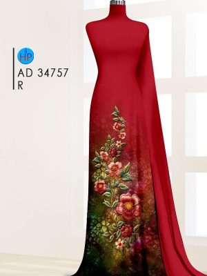 1719895762 83 vai ao dai hoa in 3d ad 34757