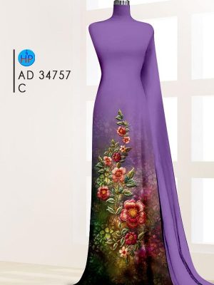 1719895763 83 vai ao dai hoa in 3d ad 34757