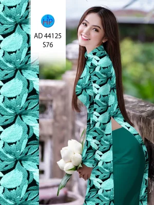 1720235662 160 vai ao dai hoa deu ad 44125