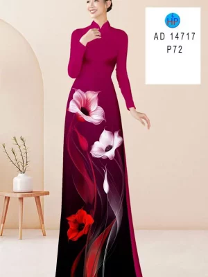 1720863687 348 vai ao dai hoa in 3d ad 14717