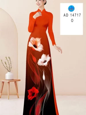 1720863687 518 vai ao dai hoa in 3d ad 14717