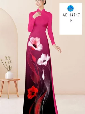 1720863687 847 vai ao dai hoa in 3d ad 14717