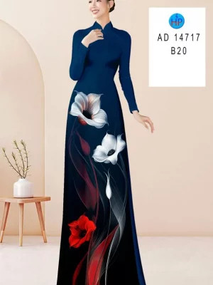 1720863688 267 vai ao dai hoa in 3d ad 14717