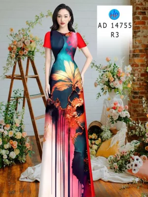 1721698585 314 vai ao dai hoa in 3d ad 14755