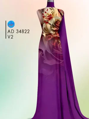 1721783786 76 vai ao dai hoa hong ad 34822