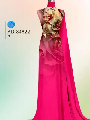 1721783787 33 vai ao dai hoa hong ad 34822