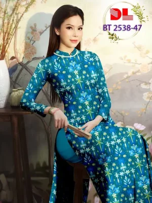 1722050211 233 vai ao dai hoa deu ad bt2538