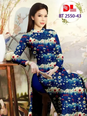 1722842751 717 vai ao dai hoa cuc nhi ad bt2550