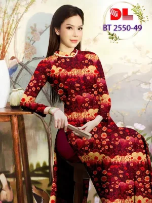 1722842752 276 vai ao dai hoa cuc nhi ad bt2550