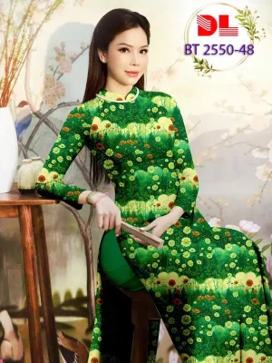 1722842752 531 vai ao dai hoa cuc nhi ad bt2550