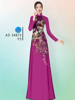 1723256322 116 vai ao dai hoa van ad 34875