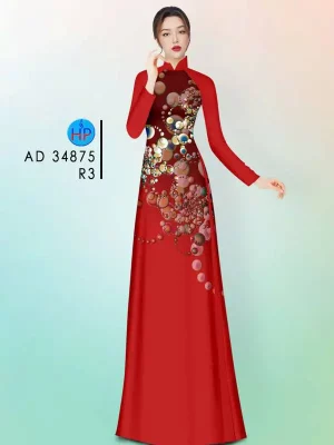 1723256322 186 vai ao dai hoa van ad 34875