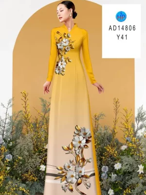 1723514026 397 vai ao dai hoa in 3d ad 14806