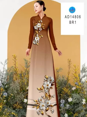 1723514026 905 vai ao dai hoa in 3d ad 14806