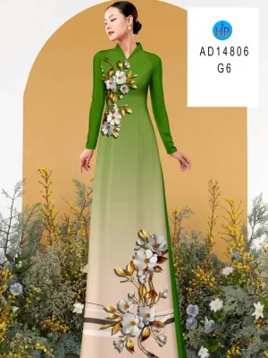 1723514027 40 vai ao dai hoa in 3d ad 14806