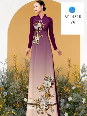 1723514027 98 vai ao dai hoa in 3d ad 14806