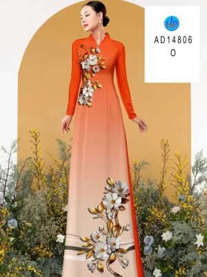 1723514028 115 vai ao dai hoa in 3d ad 14806