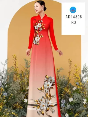 1723514028 478 vai ao dai hoa in 3d ad 14806