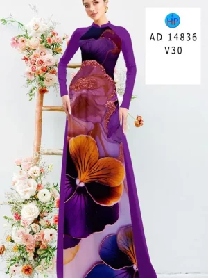 1724723886 129 vai ao dai hoa in 3d ad 14836