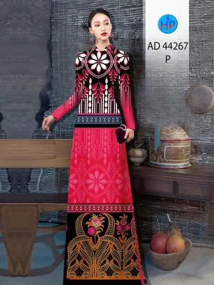 1724724952 156 vai ao dai hoa van ad 44267