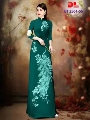 1724728856 909 vai ao dai sang trong chim cong ad bt2561