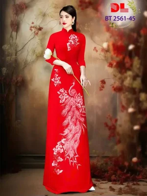 1724728856 978 vai ao dai sang trong chim cong ad bt2561