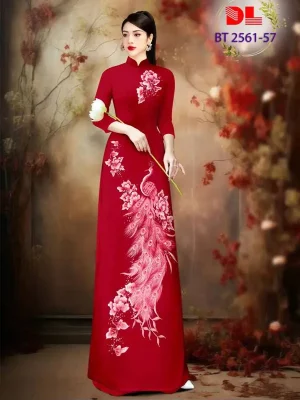 1724728857 106 vai ao dai sang trong chim cong ad bt2561