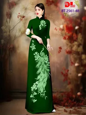 1724728857 172 vai ao dai sang trong chim cong ad bt2561