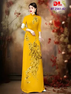 1724728858 323 vai ao dai sang trong chim cong ad bt2561