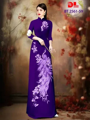 1724728858 655 vai ao dai sang trong chim cong ad bt2561