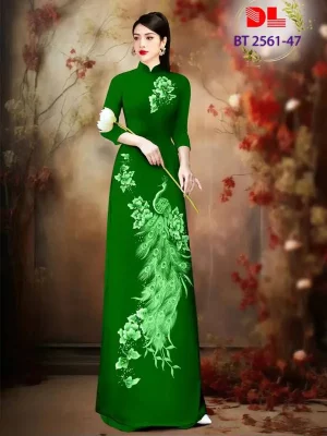 1724728858 725 vai ao dai sang trong chim cong ad bt2561