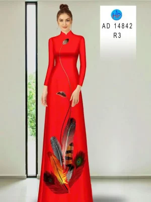 1724811502 783 vai ao dai hinh long chim ad 14842