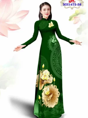 1727055881 217 vai ao dai hoa sen ad mh1472