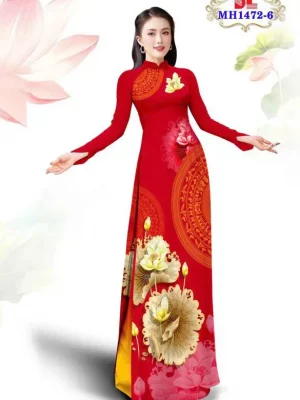 1727055882 275 vai ao dai hoa sen ad mh1472