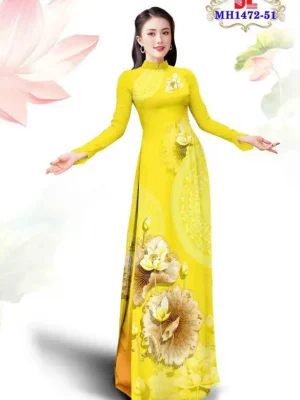 1727055882 385 vai ao dai hoa sen ad mh1472