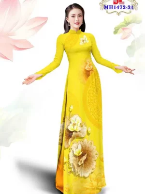 1727055882 458 vai ao dai hoa sen ad mh1472